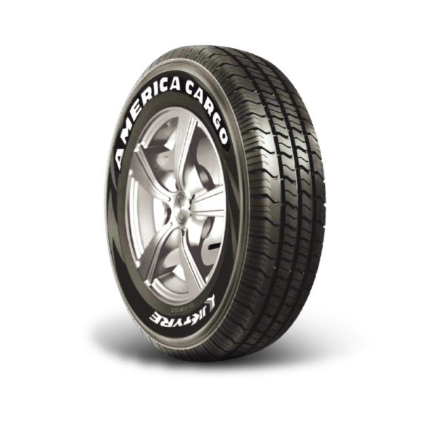 JK Tyre America Cargo