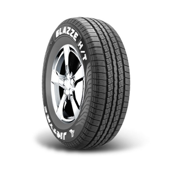JK Tyre Blazze H/T