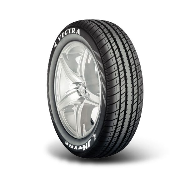 JK Tyre Vectra