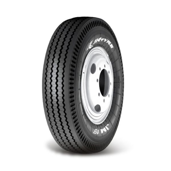 JK Tyre JM19