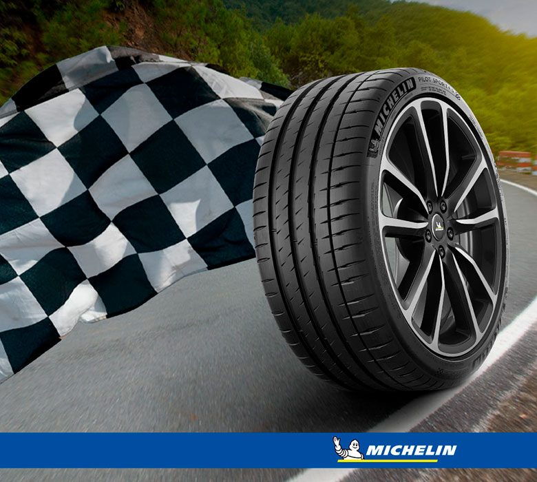 michelin