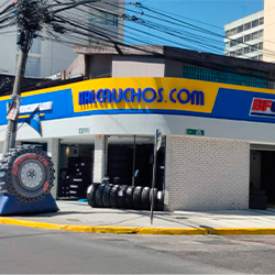 orellana